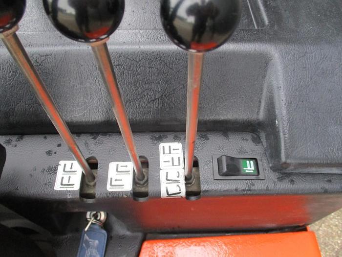 Gebruikt 2015 BT RWE120