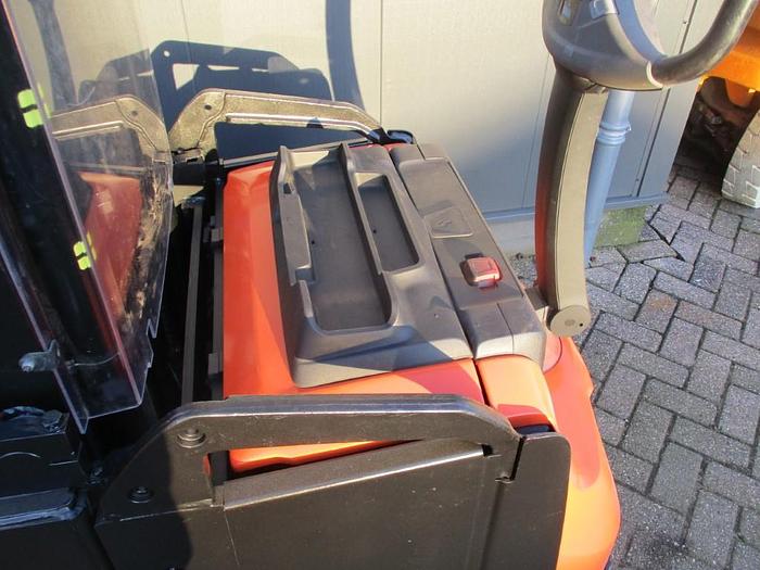 Refurbished 2017 TOYOTA SWE 160L