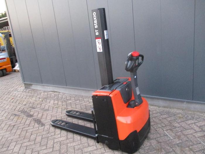 Refurbished 2015 BT SWE 080L - 1432