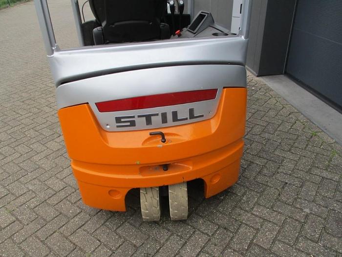 Refurbished 2013 STILL RX 20-18