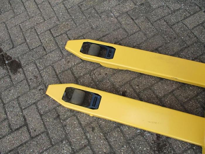 Gerenoveerd 2014 Atlet PLL180 - 1144