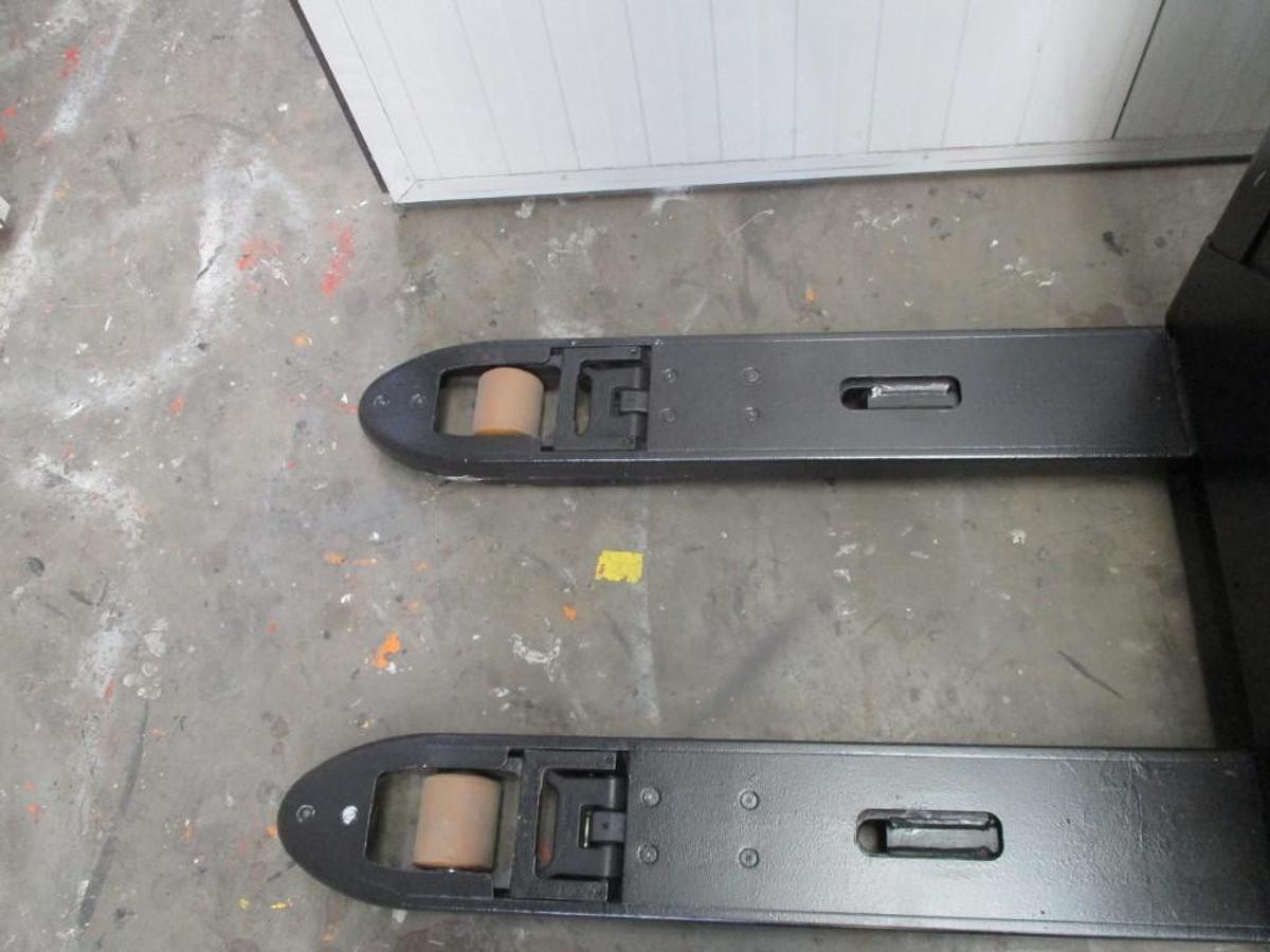Refurbished 2021 TOYOTA LPE200 - 2147