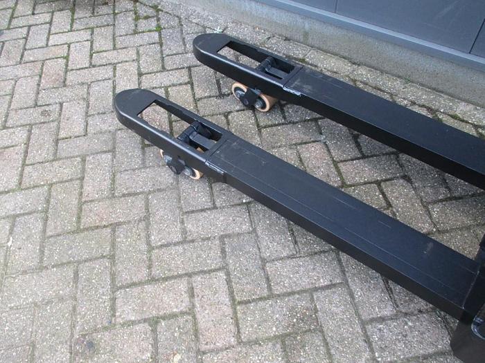 Refurbished 2013 BT SWE 080L - 837