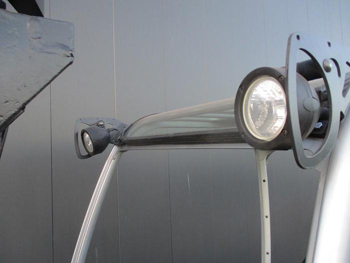 Refurbished 2017 STILL RX 20-15 - 15699