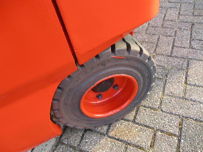 Gebruikt Linde / E30-03-15106