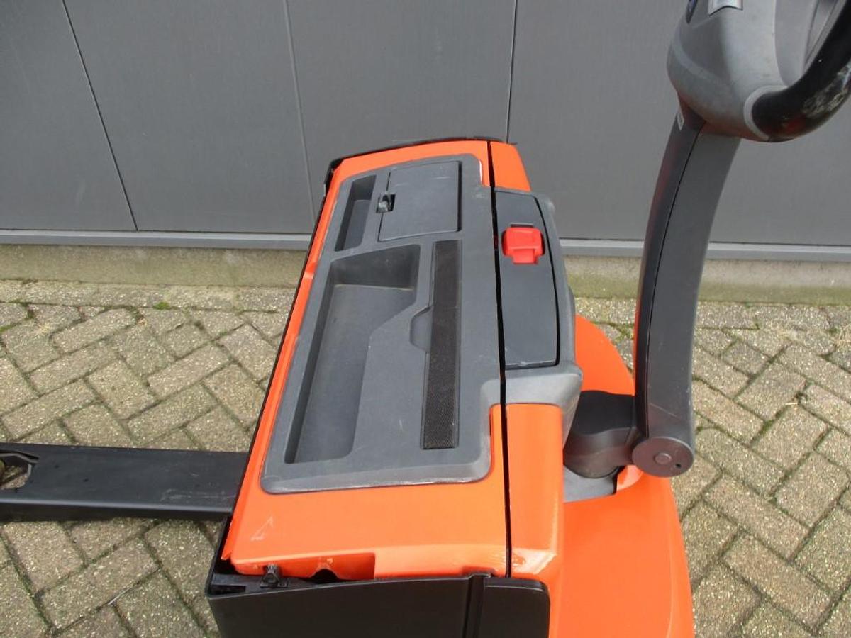 Refurbished 2019 TOYOTA LWE160 - 873