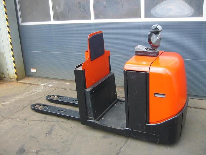 Gerenoveerd 2007 BT OSE250 - 1810