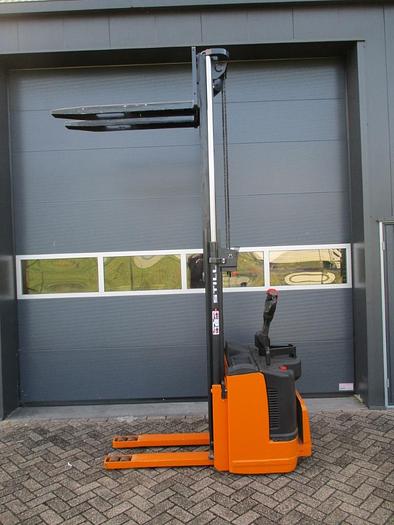 Used 2015 STILL EGV-S20