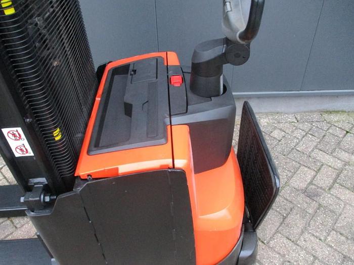 Refurbished 2018 TOYOTA SWE 140 - 2019