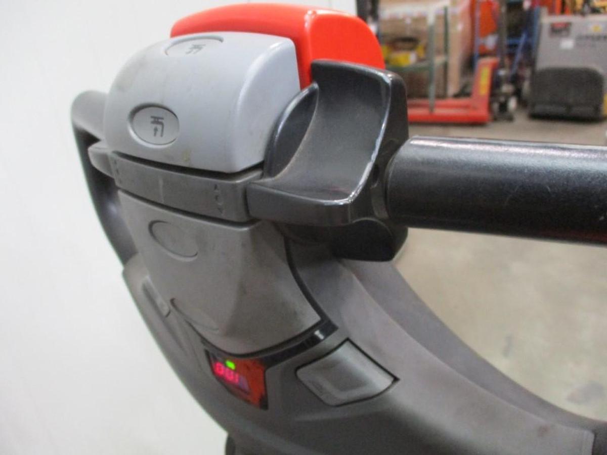 Refurbished 2018 TOYOTA SWE120 - 639