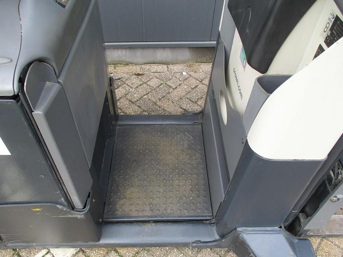 Gebruikt 2015 Crown TC3000-12-TL - 938