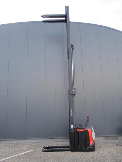 Refurbished 2017 TOYOTA SPE 160l - 3441