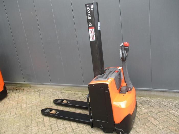 Refurbished 2014 BT SWE 080L - 1142