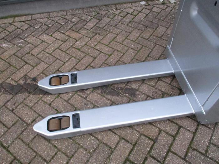 Used 2018 STILL EXU 20S