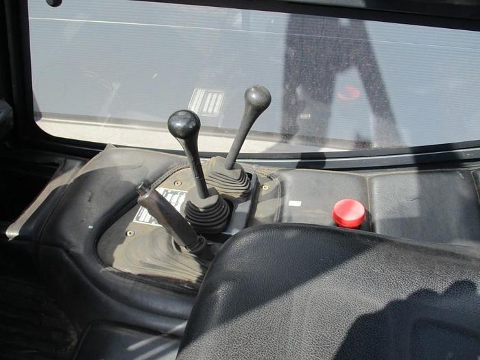 Gebruikt 1997 Linde E30-01 - 11655