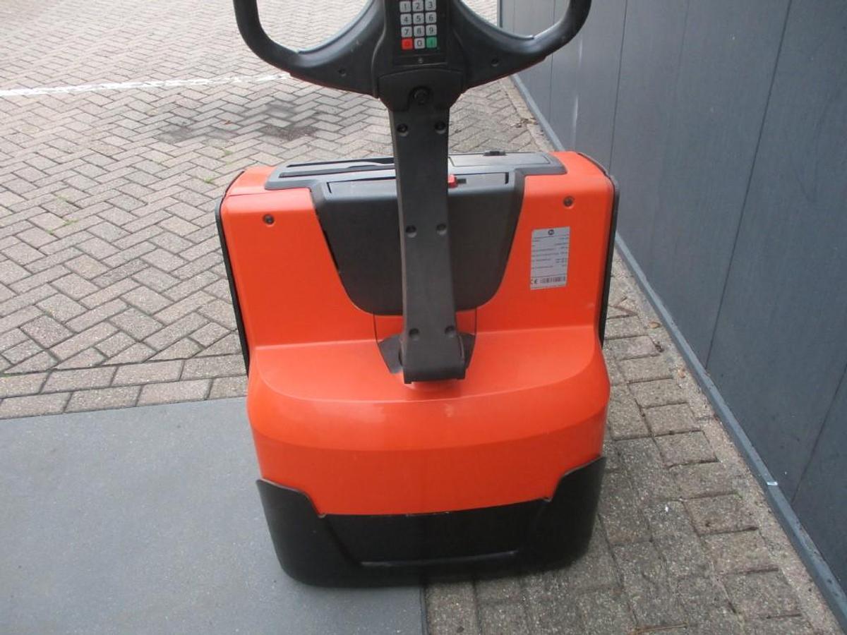 Refurbished 2011 BT LWE 180 - 1360