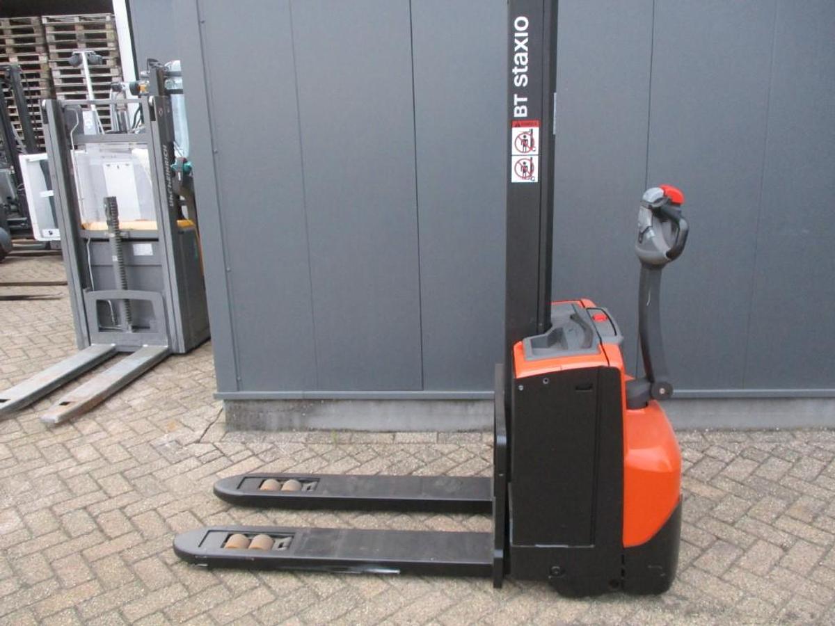 Refurbished 2015 BT SWE 080L - 1345