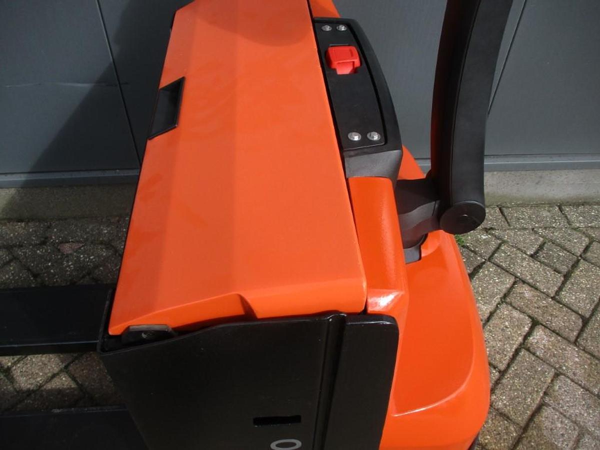 Refurbished 2016 BT LWE 180 - 1202