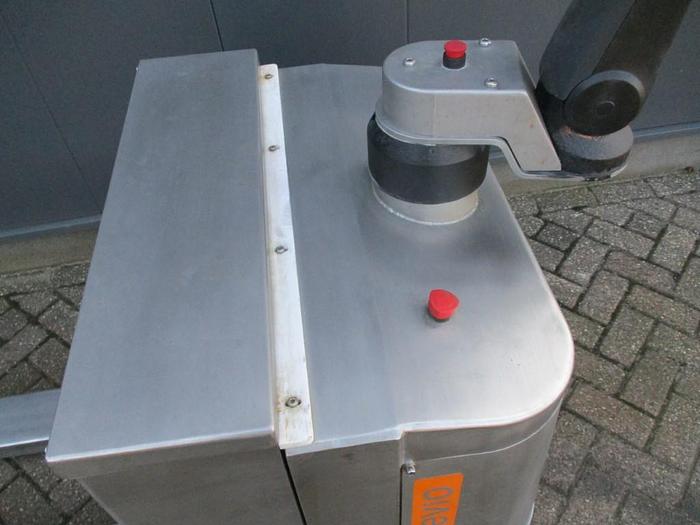 Refurbished 2017 BT LPE 200i