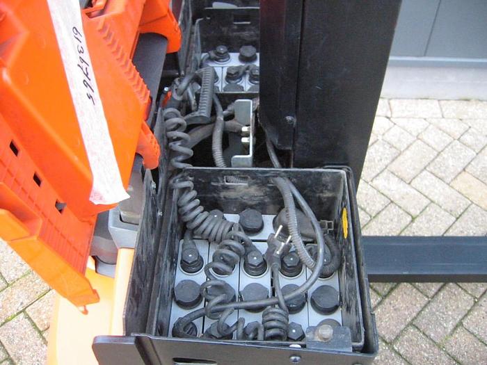 Refurbished 2015 BT SWE080L - 1234