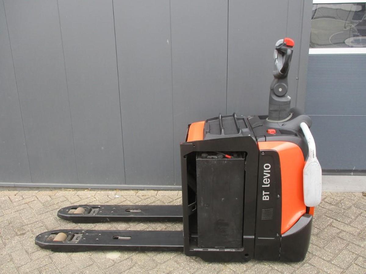Refurbished 2016 BT LPE200 - 2557
