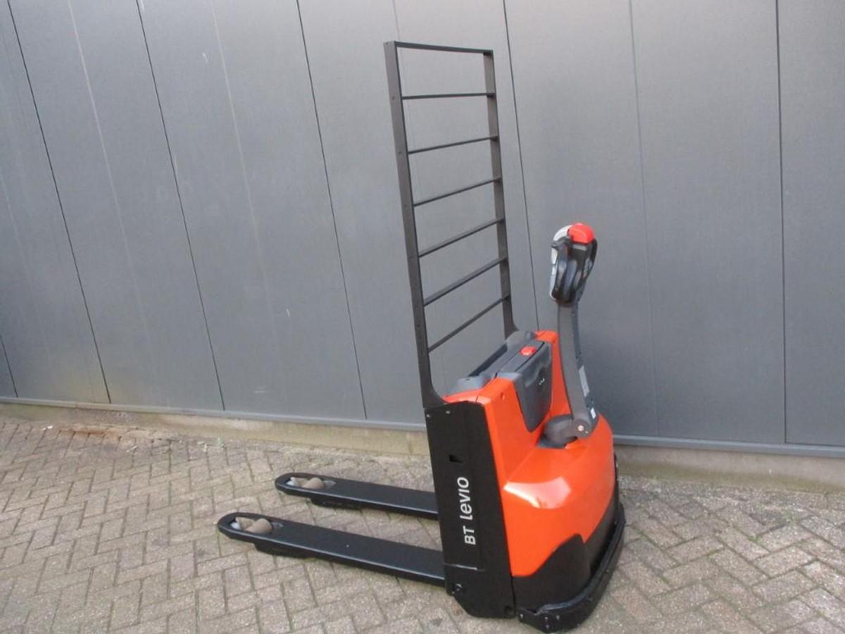 Refurbished 2020 TOYOTA LWE140 - 825