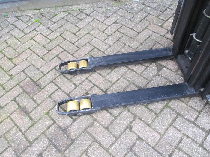 Refurbished 2007 ROCLA SST16 TREV 5400