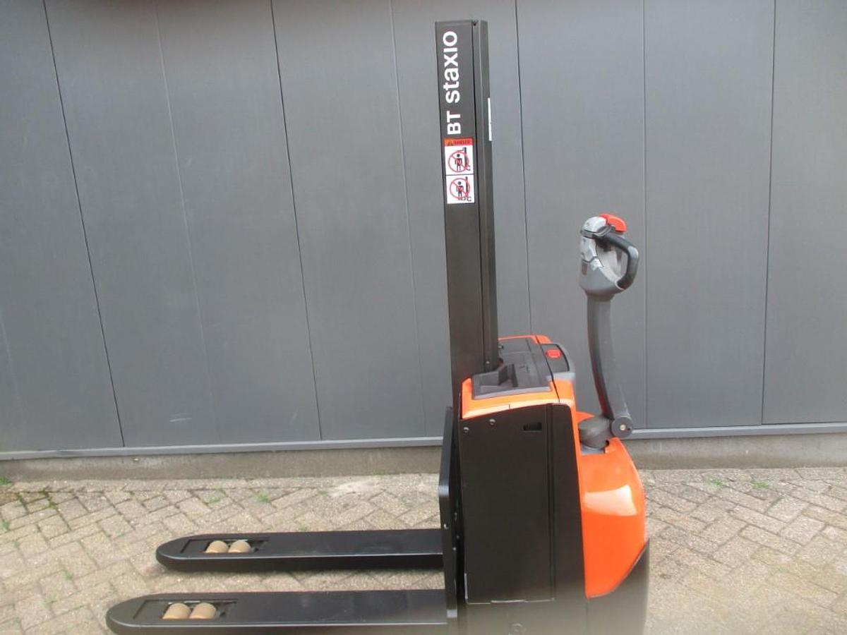 Refurbished 2014 BT SWE 080L - 1438