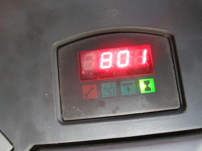 Refurbished 2012 BT SWE 140 - 801