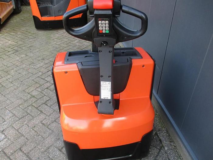 Refurbished 2012 BT SWE 080L - 1318