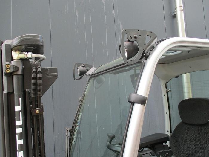 Refurbished 2017 STILL RX 20-16P