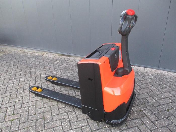 Used 2016 BT LWE 160