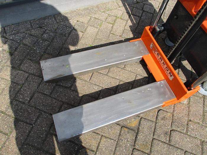 Überholt 2004 Kentruck HLE400 - 2004