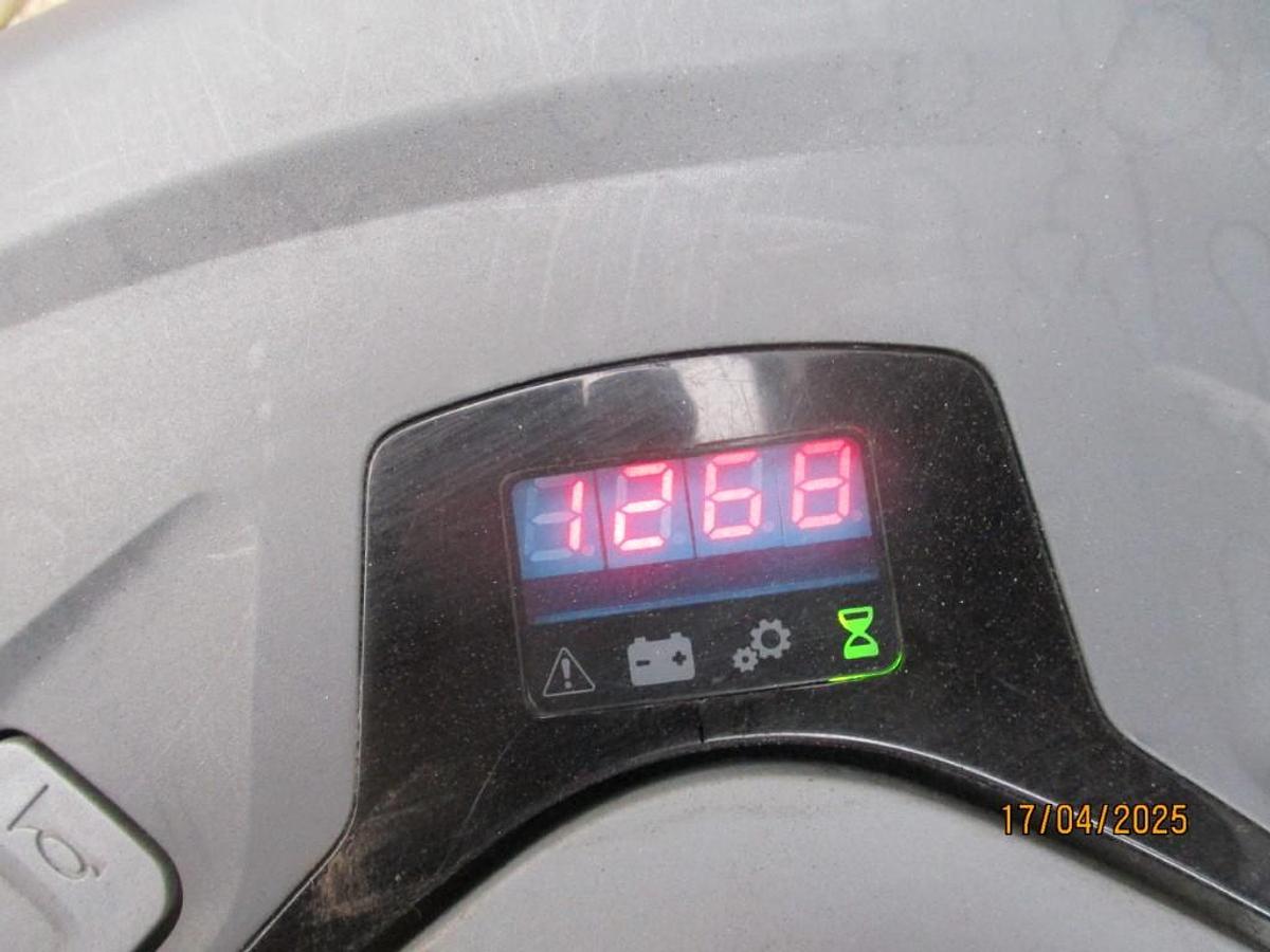 Refurbished 2016 BT SWE 080L