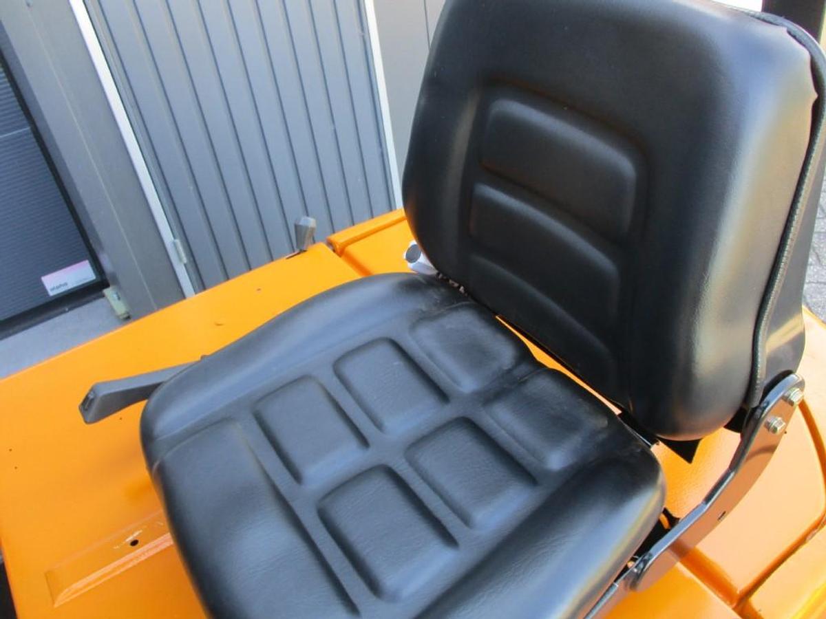 Refurbished 2001 STILL R50-15 - 5968