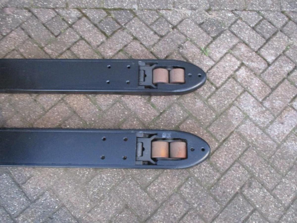 Refurbished 2015 BT LWE250 - 956