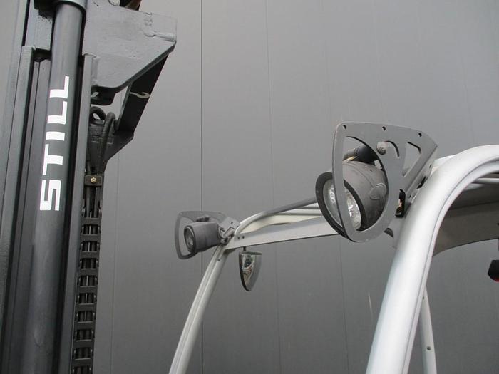 Refurbished 2015 STILL RX 20-14