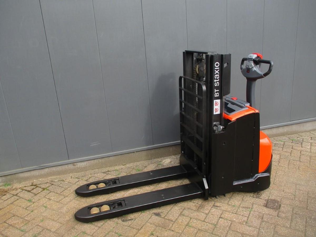 Refurbished 2015 BT SWE 200D - 1820