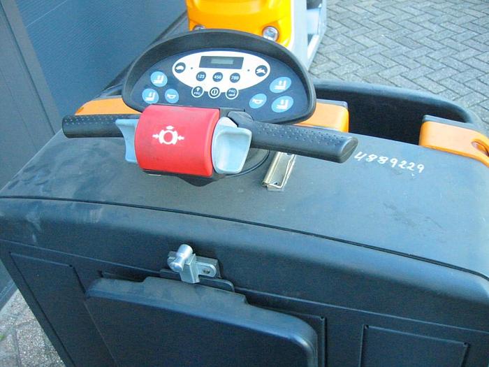 Gerenoveerd 2017 STILL CX20 - 1338