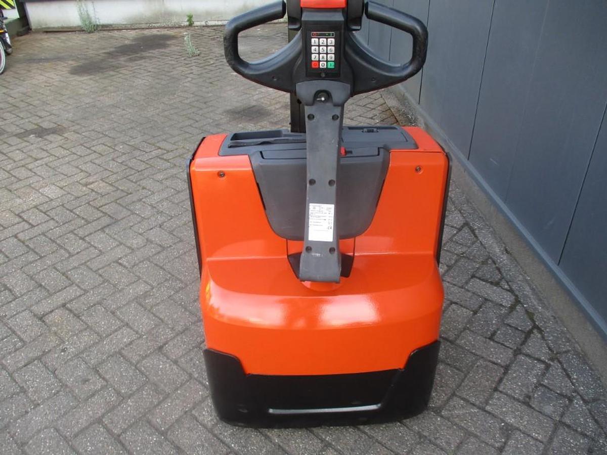 Refurbished 2014 BT SWE 080L - 1175