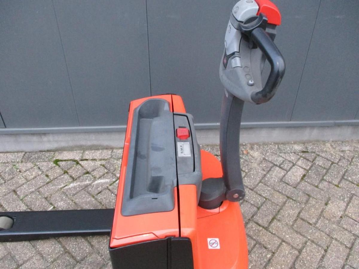 Refurbished 2019 TOYOTA LWE140 - 145