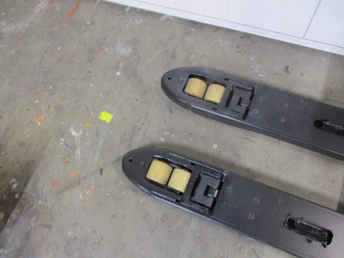 Refurbished 2021 TOYOTA LPE200 - 1991