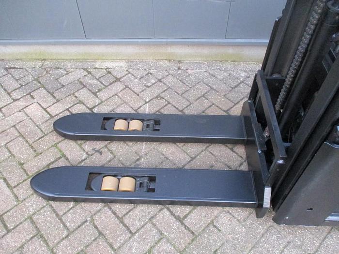 Refurbished 2018 BT SWE 120L