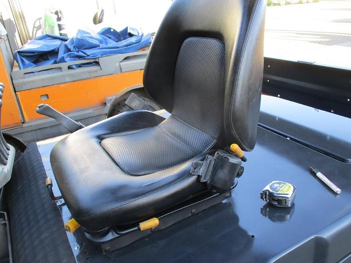 Used 2005 STILL R 60-40