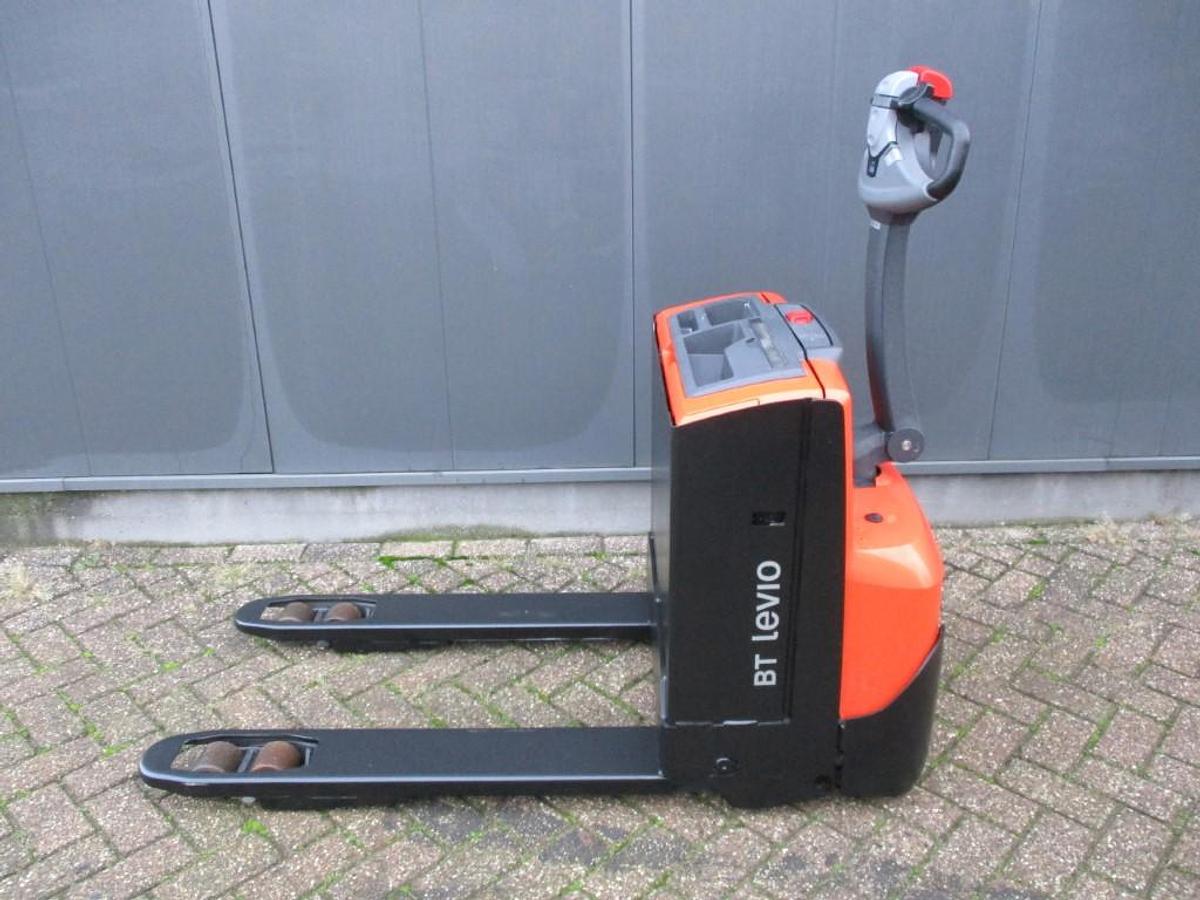 Refurbished 2017 BT LWE160 - 534