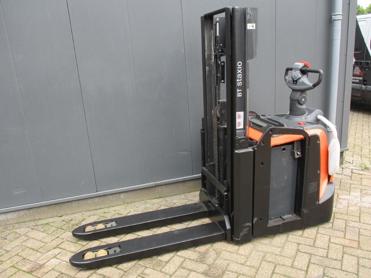 Refurbished 2016 BT SPE200D
