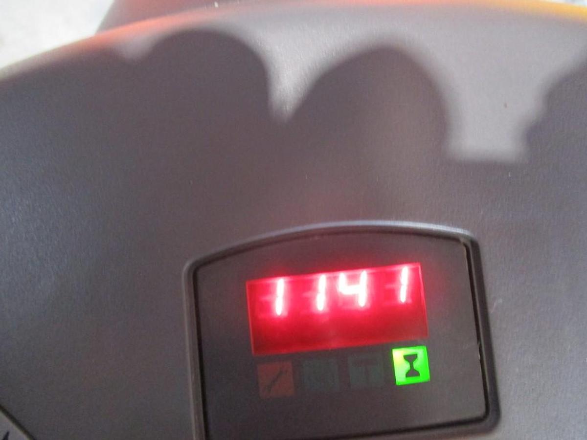 Refurbished 2012 BT TOYOTA SWE 080L - 1142