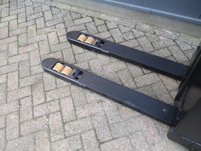 Refurbished 2013 BT SWE 080L - 1599