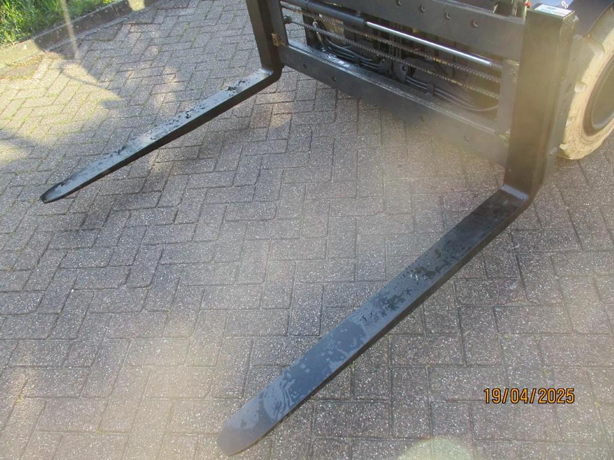 Refurbished 2015 STILL RX 60-35