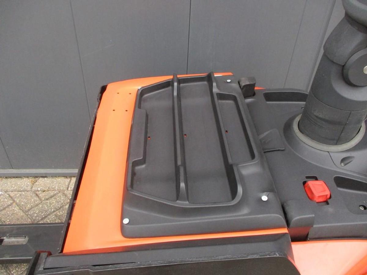 Refurbished 2016 BT LPE200 - 2557